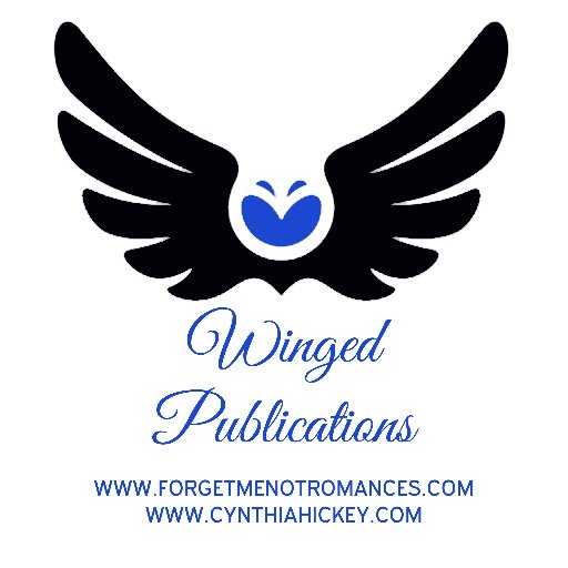 Winged Publications