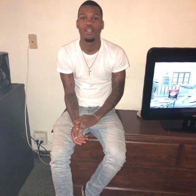 New shit 😎 follow ah nigga 🤘🏼amosc: whogot24