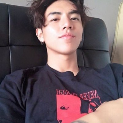 [Parody/21+] Christian Yu.frontal + straight only
