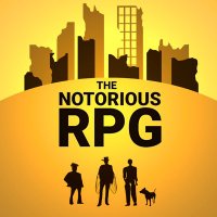 The Notorious RPG (@therpgcast) 's Twitter Profile