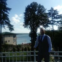 🇹🇷Davut Tamer📿 (@hepihic) Twitter profile photo