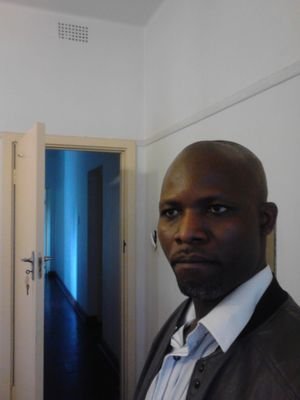 MakondeSimba's profile picture. I am a Lord