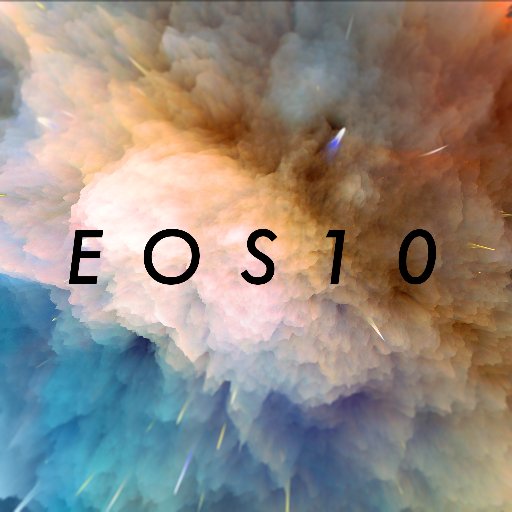 E O S 1 0さんのプロフィール画像
