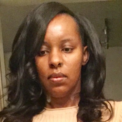 sheisafrican's profile picture. 