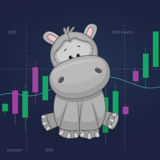 Hippoico's profile picture. ICO News and Reviews