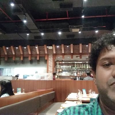 TECHNICAL ASSISTANT IN JADAVPUR UNIVERSITY,KOLKATA.
Technology Enthusiast, Computer Software and Hardware releted interest, Credit card and online banking .