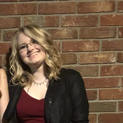 s_jonesie1's profile picture. Graduate of WLU College of Business