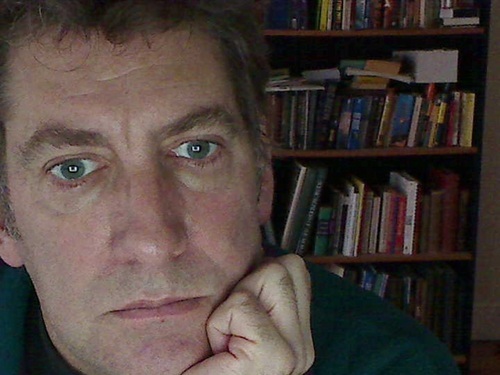 peterjoeward's profile picture. Just this guy, you know...