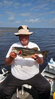 Retired firefighter. Harley rider, hunter, Bass fisherman. Lifetime member of NRA, GOP, B.A.S.S. Also member S.A.L. and Moose.