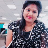 swetha sathish (@swetha_sathish) 's Twitter Profile