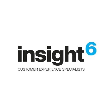 insight6CX Profile Picture