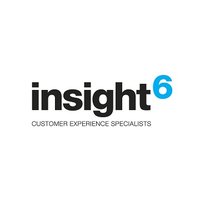 insight6(@insight6CX) 's Twitter Profileg