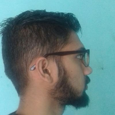 NiraulaSulav's profile picture. May my tweet reflect my intention ....🤠🤠