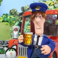 Postman Pat (@postmanpat__) 's Twitter Profile Photo Postman Pat (@postmanpat__) 's Twitter Profile Photo