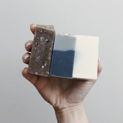 all natural handmade soaps and skin care products!