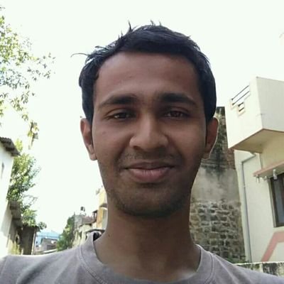 Self motivated, Engineer, Traveler, book lover.