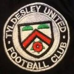 Official Twitter account of Tyldesley United F.C. 

Follow our Facebook page Tyldesley United F.C

Wigan Amateur League. 


Est. 2016.