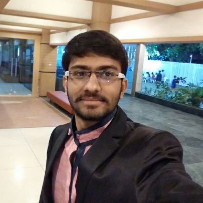 Founder of Rank The Web - Digital Marketing Agency in Ahmedabad.
Also going to start one digital product.