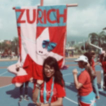 Tanukii_Ysw's profile picture. Huelum♥️, Melancólica☀️✨  Música Aventurera Del Pueblo Paleta🎵.            

💚☁️💕Yasawa/Zurich💕💙♥️