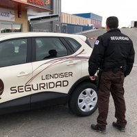 LENDISER_SEGURIDAD(@Lendiser) 's Twitter Profile Photo