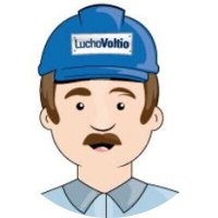 Luchovoltio(@luchovoltios) 's Twitter Profile Photo