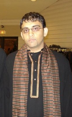 sulemanahmad's profile picture. 