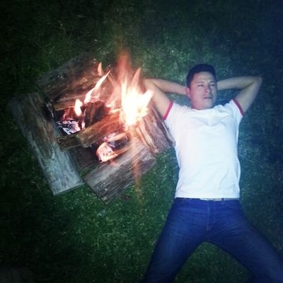 OswaldoOrbe007's profile picture. ☠