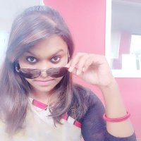 RJ Miruthula(@MiruthulaRJ) 's Twitter Profile Photo