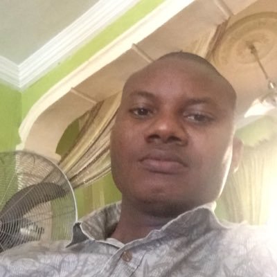 TimiOlatunde's profile picture. A goal getter