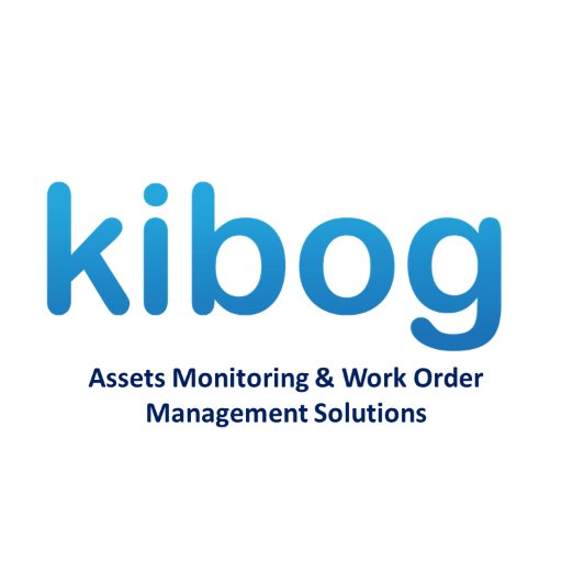 Kibog provides asset monitoring, work order management and space and resource scheduling solutions that are easy to use, flexible and affordable.