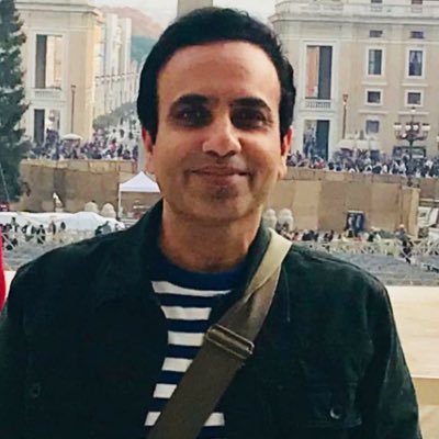 kiranp's profile picture. Engineering Leader. Passionate about tech, startups, leadership, management, music, yoga & running.