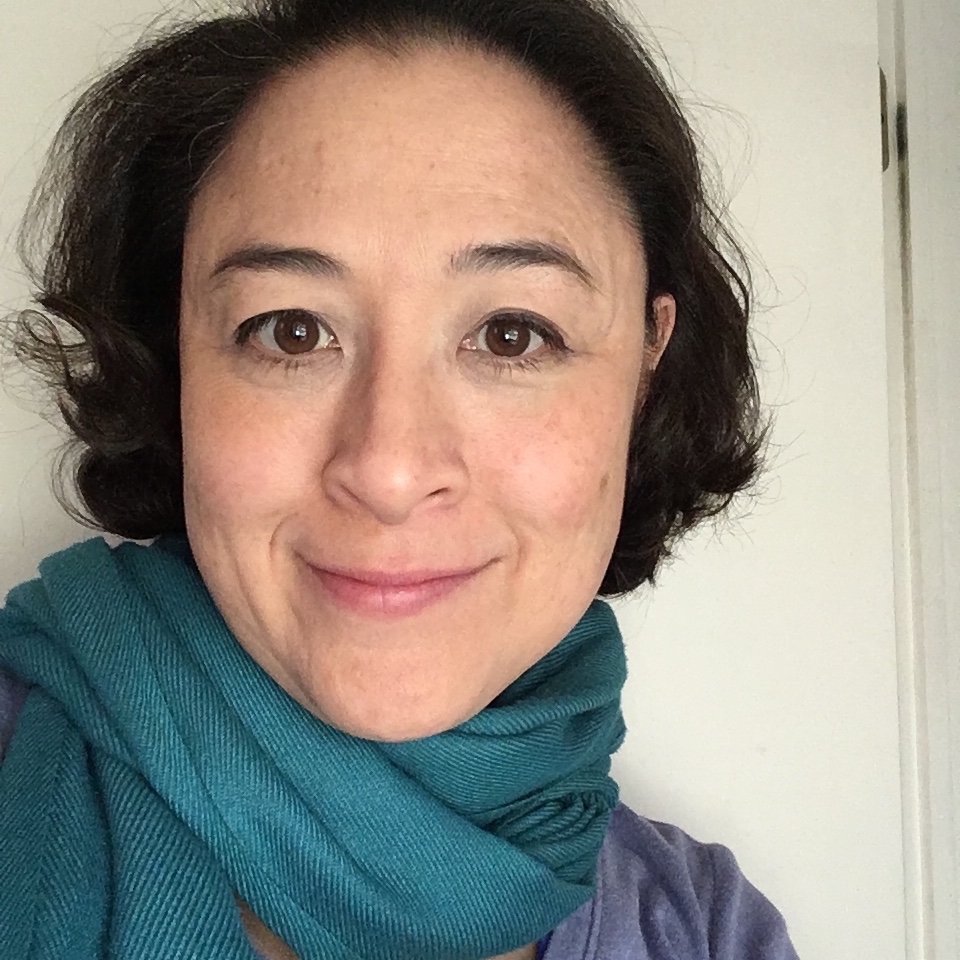 Immigrant and refugee rights | Food justice educator | Community literacy advocate | Race & Higher Ed | Wary cyclist | tweets=just me & my... dragon