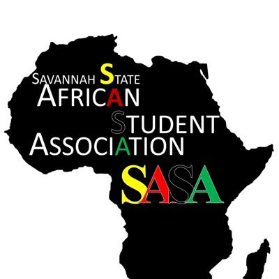 Enhancing the African cultures, traditions, and bringing unity to all people at Savannah State!