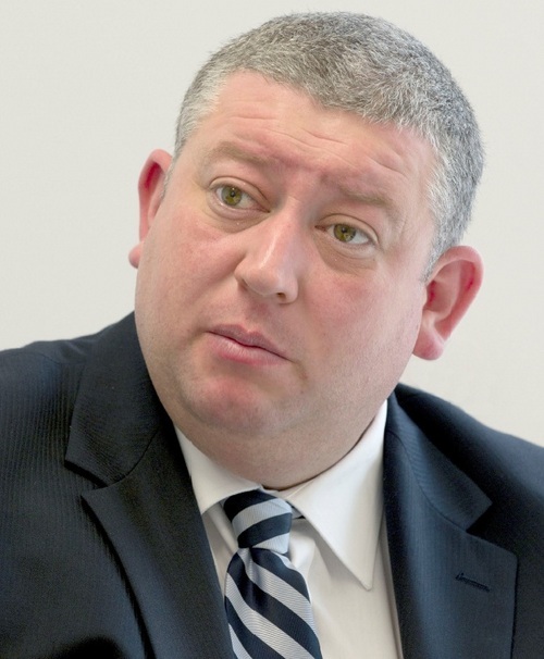 A highly skilled Chartered Safety Professional with a proven track record in delivering change