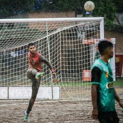 Rahul666198's profile picture. Baller ⚽️
Goal keeper 🙌