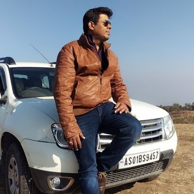 An amatuer blogger, wannabe Entrepreneur, working with leading financial institution. Views are Personal
https://t.co/eaJBr2wQF5