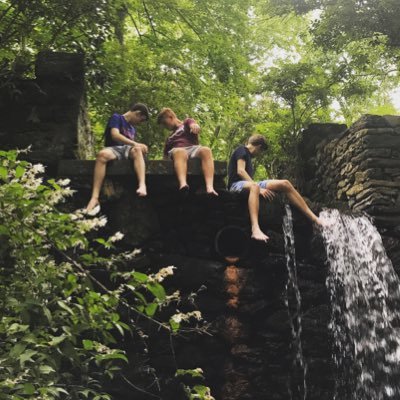 jake_scholl's profile picture. CHA 2020