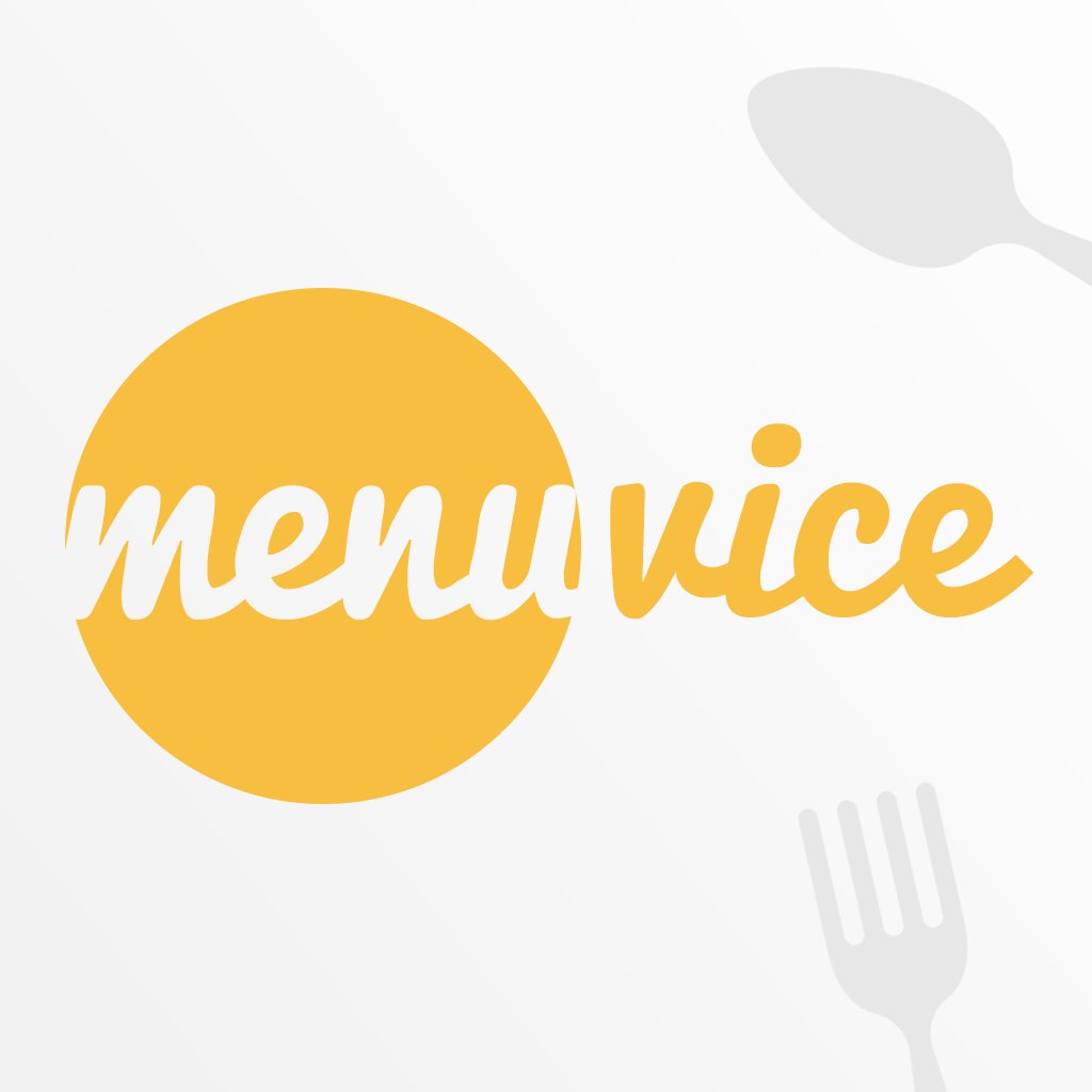 menuvice's profile picture. Speisekarten, die mehr können als nur Texte und Preise darstellen.🍴