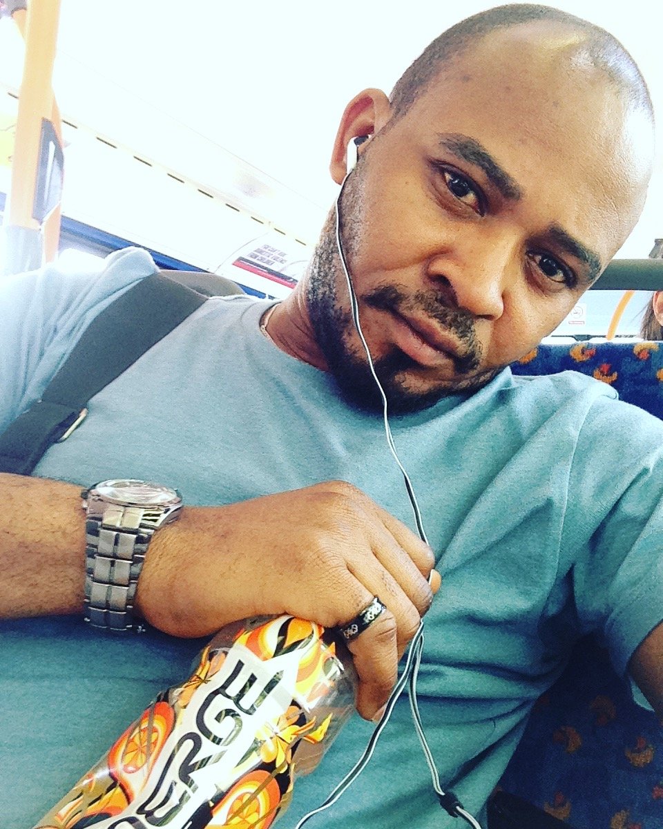 Al_Davincy's profile picture. 