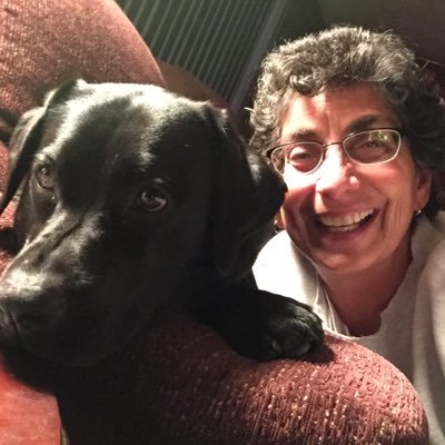 darmaria1's profile picture. Love movies, my wife, my family, my puppy ( not necessarily in that order 🤪)