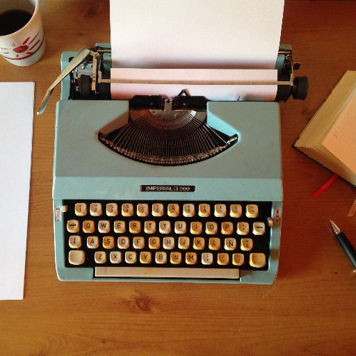 This is the Twitter account associated with the PSU Master's in Technical and Professional Writing blog.