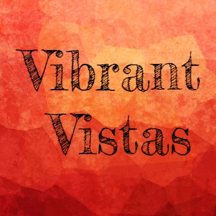 VistasVibrant's profile picture. A blog that presents analytical views on current issues and trends. 
Owned By- Aditya Vyas