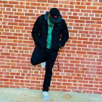Willie_Unforgettable🥀 (@willie_smooth) 's Twitter Profile