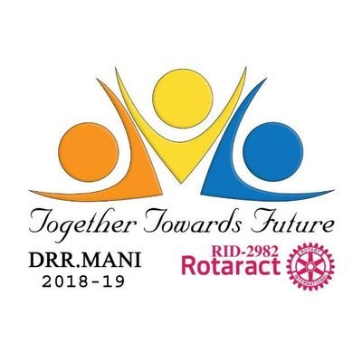 official account of DISTRICT ROTARACT ORGANIZATION 2982 (SALEM-NAMAKAL-KRISHNAGIRI-DHARUMAPURI-VILLUPURAM)