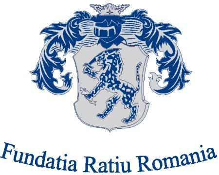 Ratiu Foundation RO