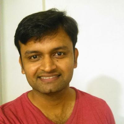 e-commerce expert| Magento | Shopware Salesforce Commerce Cloud 🇮🇳🇮🇳
https://t.co/Xw6VCjcGXB