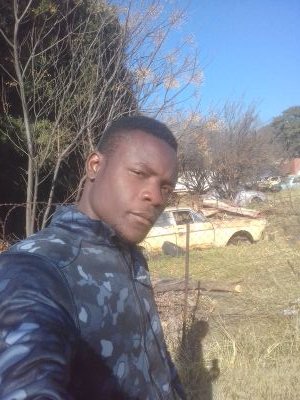 BonganiNibali's profile picture. Love u