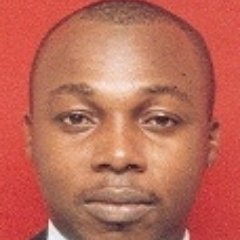 SolomonArchibon's profile picture. 