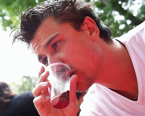 FredTharaud's profile picture. #SportPlusConseil #Sportainment #basket #hand #tennis #foot5 #UnitedPlayers #galaxyfoot #galaxycup #parisfootballweek #unitedfc #Limoges #sponsors #ExpertEvent