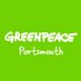 GreenpeacePortsmouth (@GP_Portsmouth) Twitter profile photo